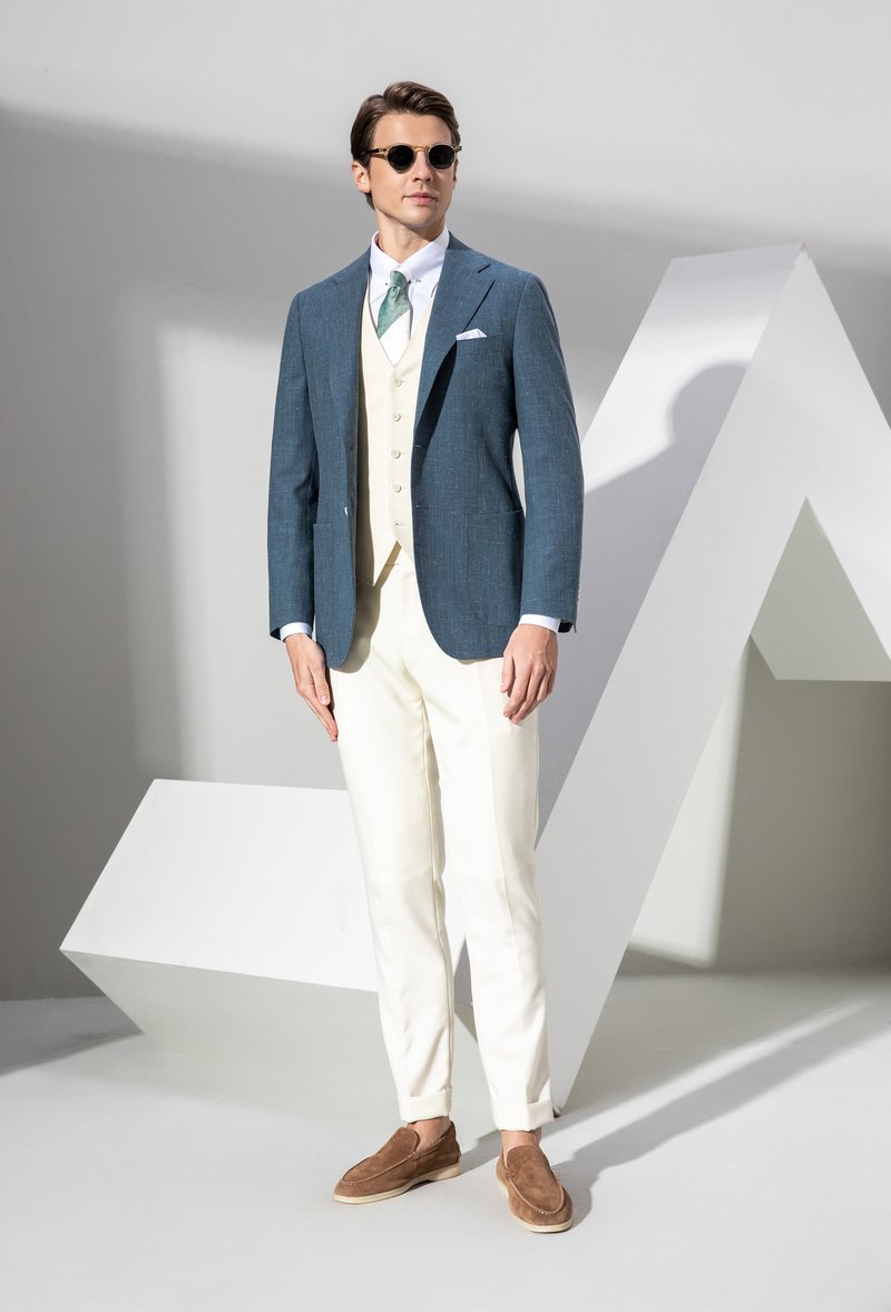 HARCHOY Bespoke Blazer 8801022