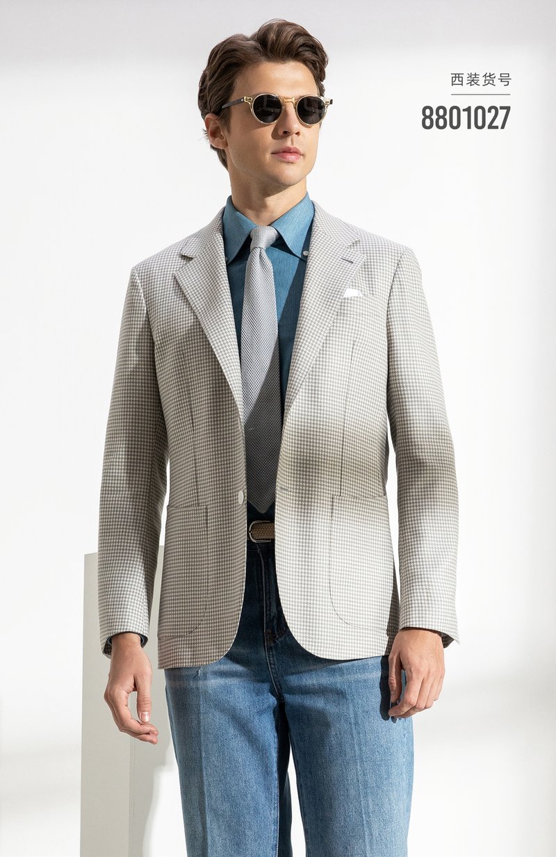 HARCHOY Bespoke Blazer 8801027