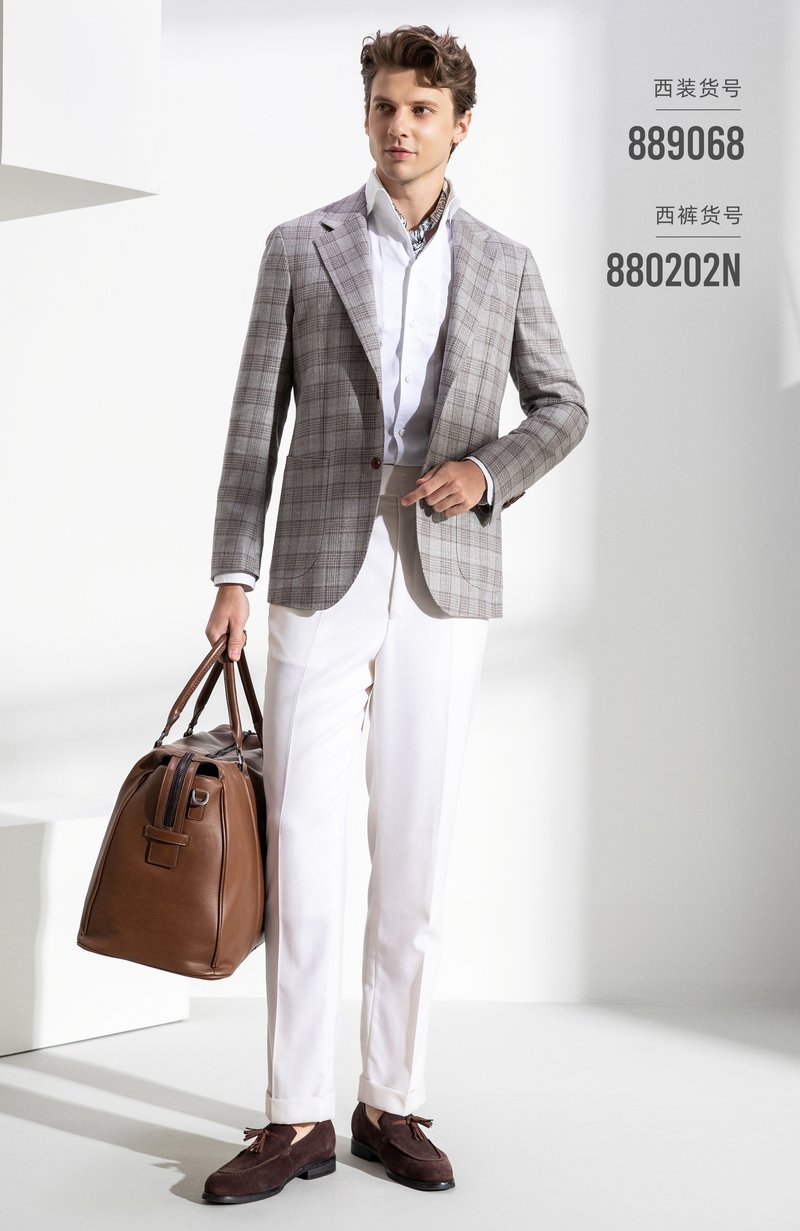 HARCHOY Bespoke Blazer 889068