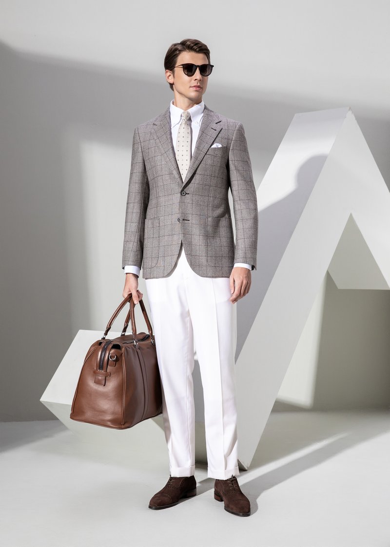 HARCHOY Bespoke Blazer 8901060