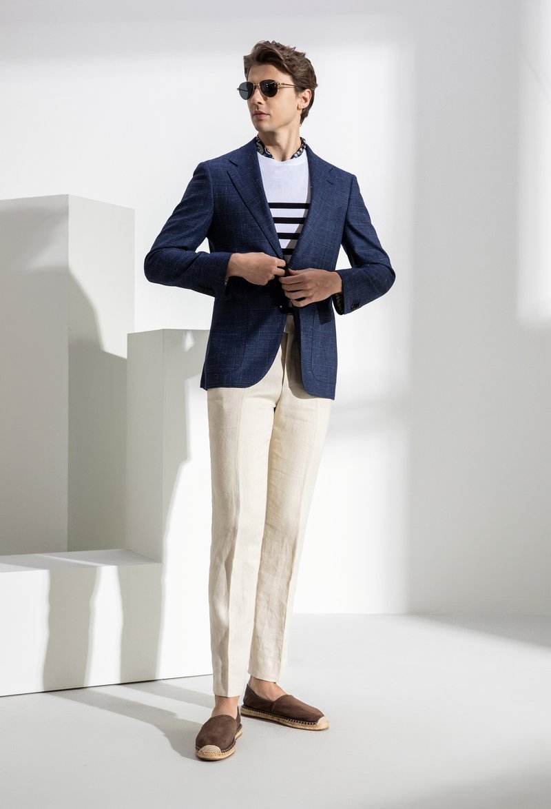 HARCHOY Bespoke Blazer 8901062