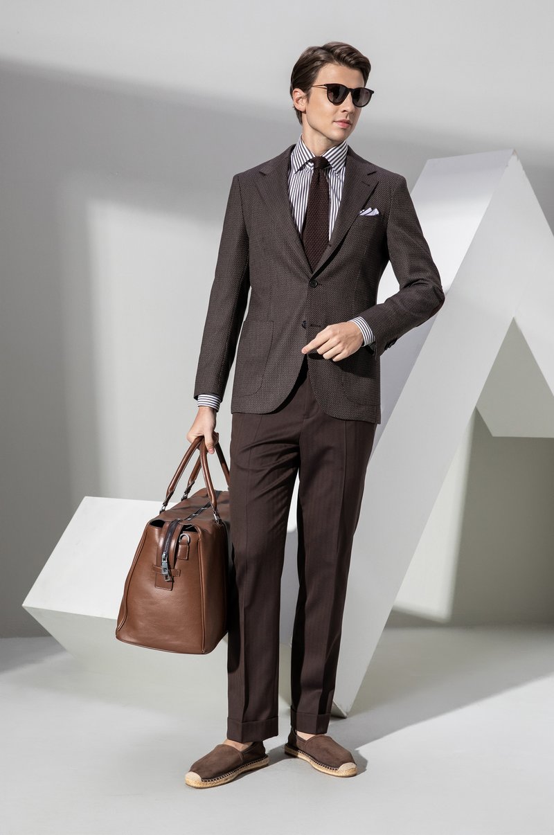 HARCHOY Bespoke Blazer 8901065