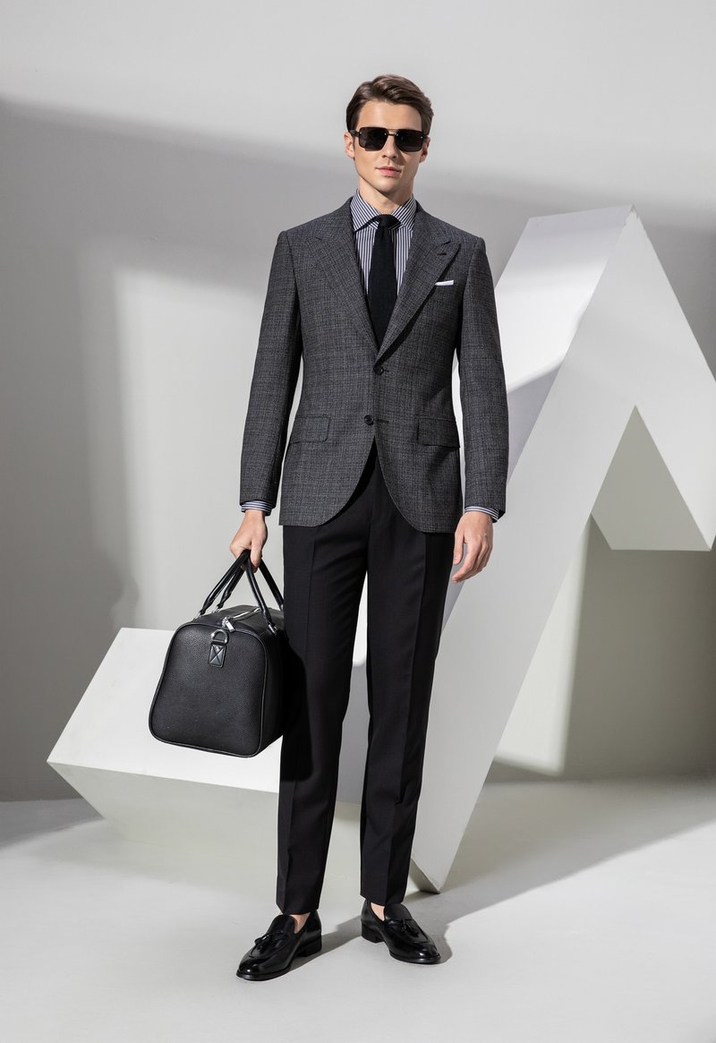 HARCHOY Bespoke Blazer 8901074