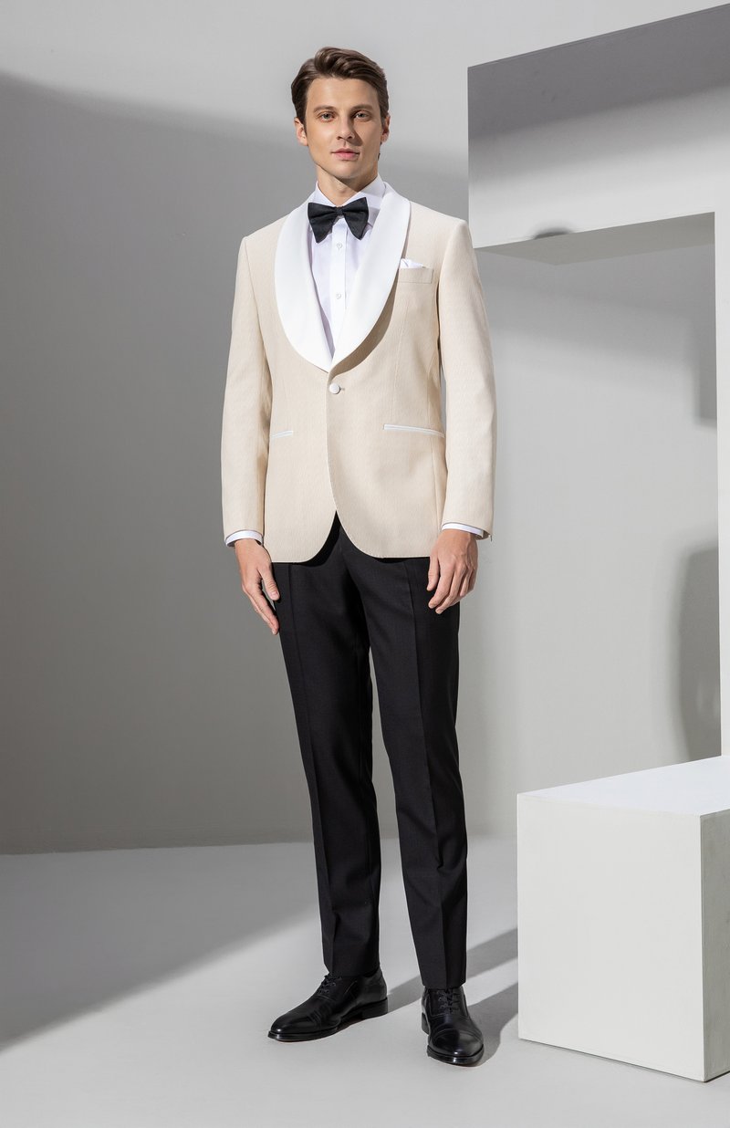 HARCHOY Bespoke Blazer 8905010