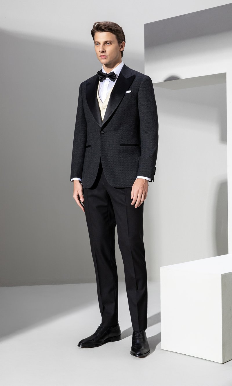 HARCHOY Bespoke Blazer 8905011