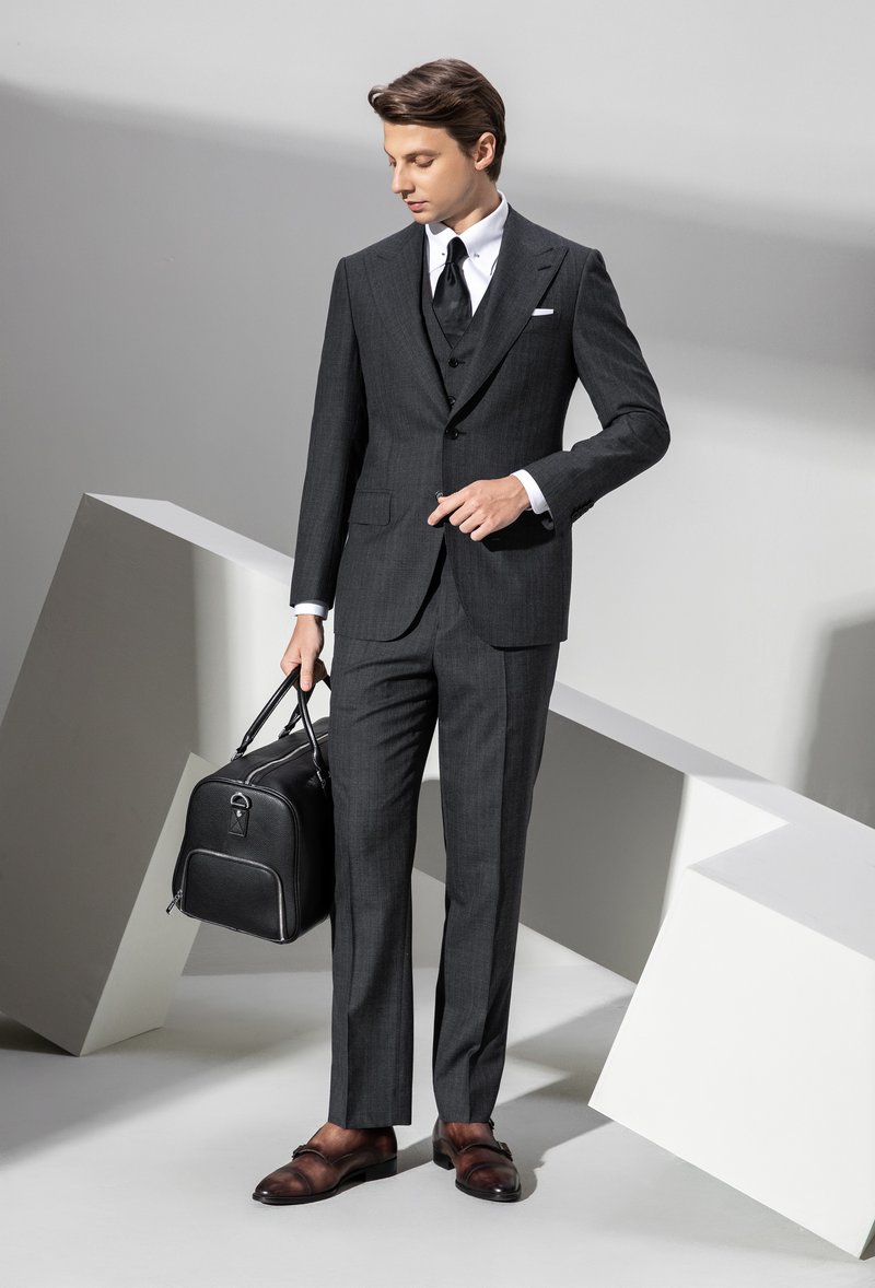 HARCHOY Bespoke Suit 8905012