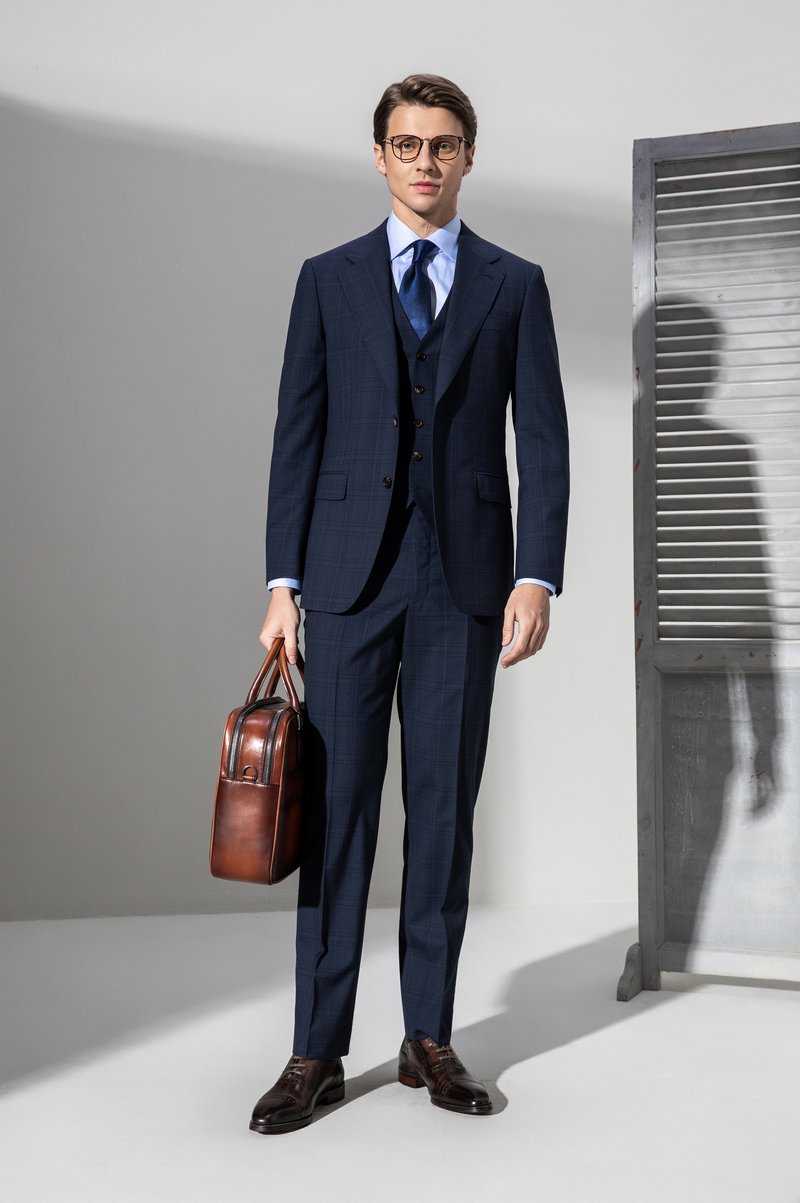 HARCHOY Bespoke Suit 8905019
