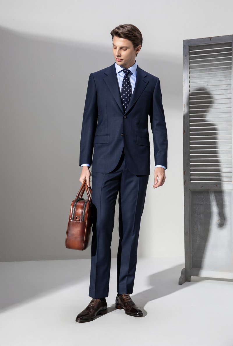 HARCHOY Bespoke Suit 8905021