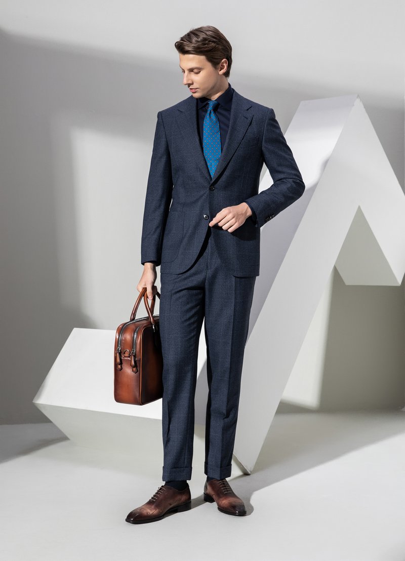 HARCHOY Bespoke Suit 8907002