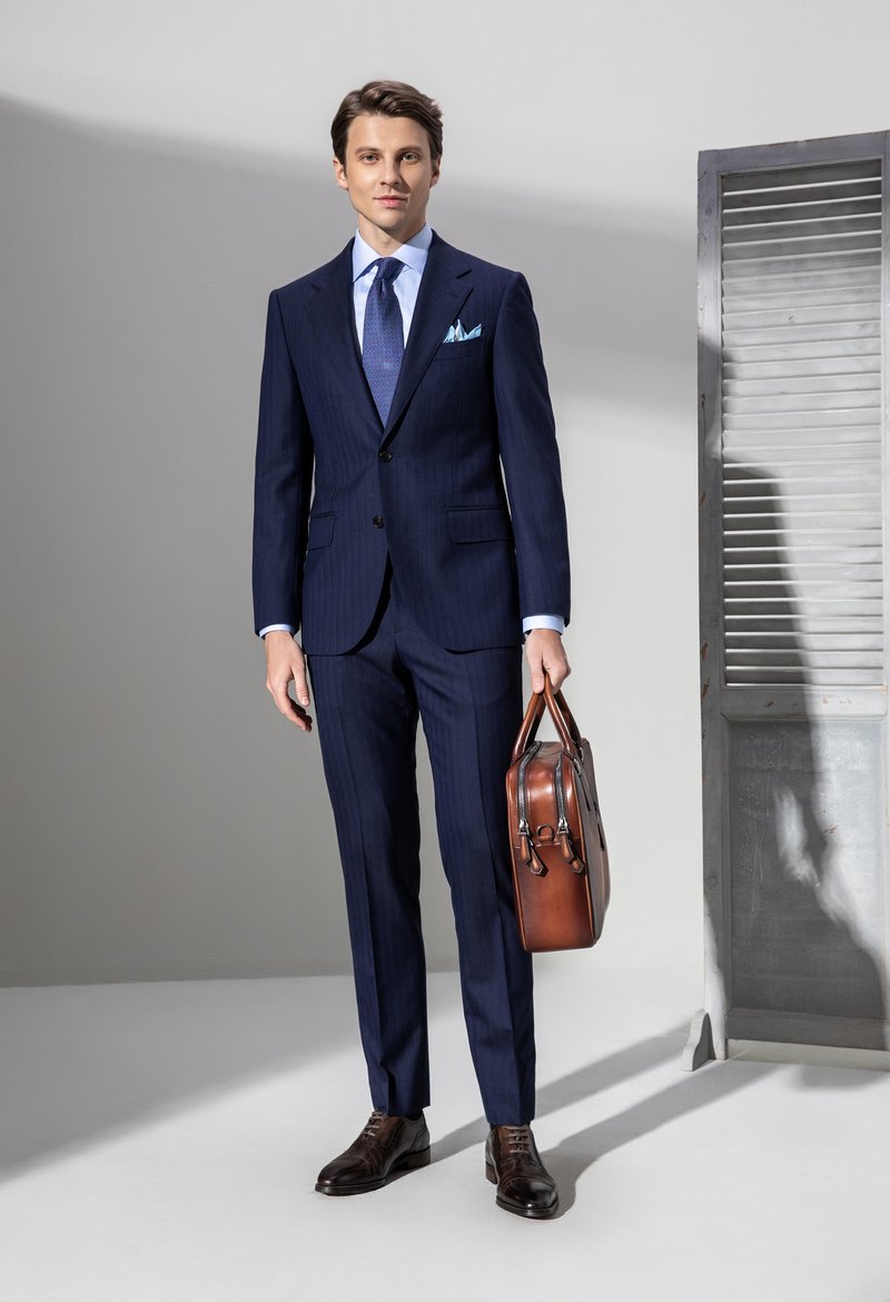HARCHOY Bespoke Suit 8907007