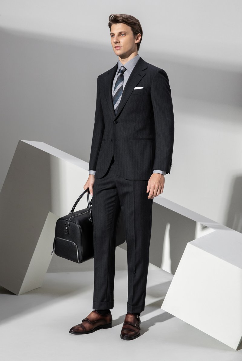 HARCHOY Bespoke Suit 8907008