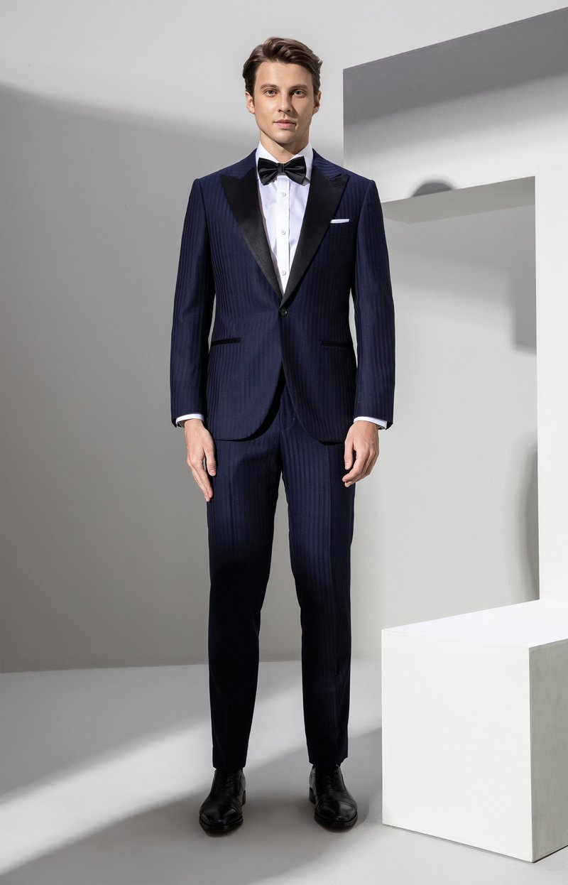 HARCHOY Bespoke Suit 8907009