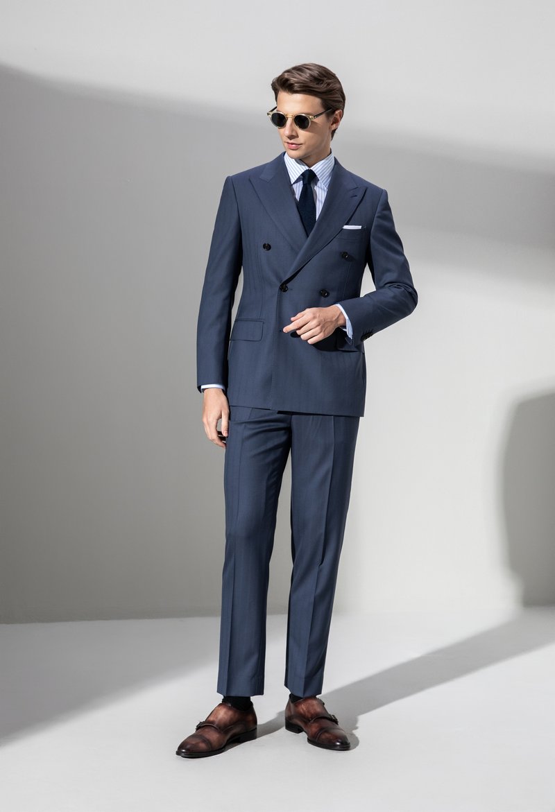 HARCHOY Bespoke Suit 8908005