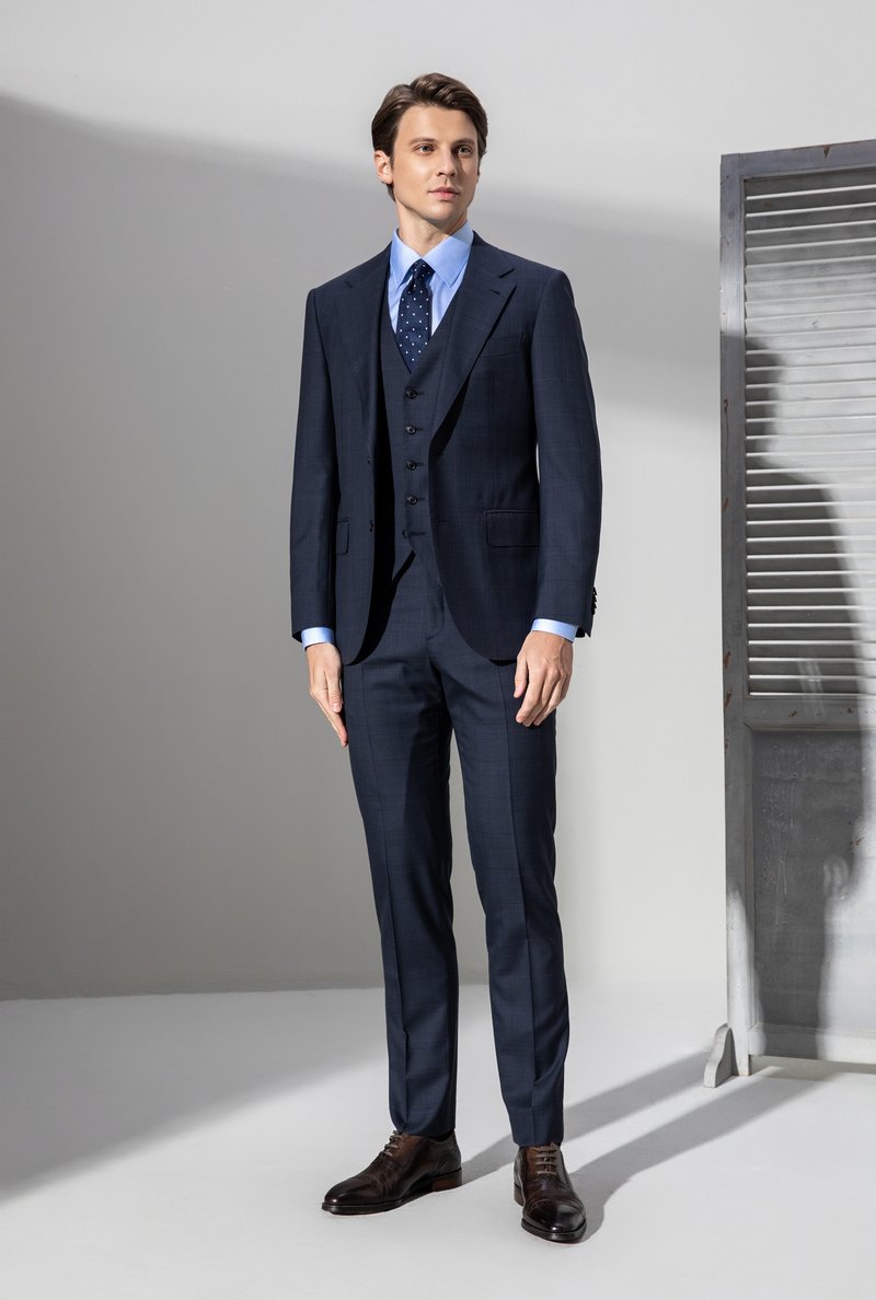 HARCHOY Bespoke Suit 8908012