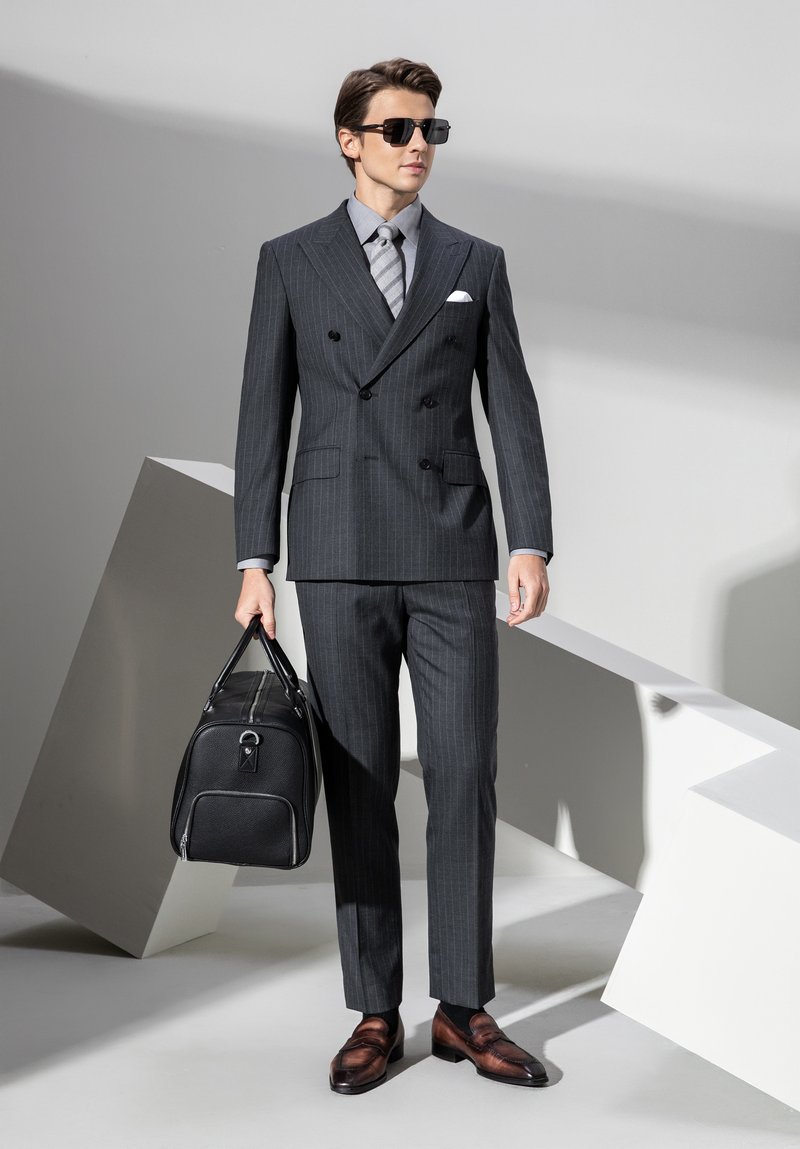 HARCHOY Bespoke Suit 8908020
