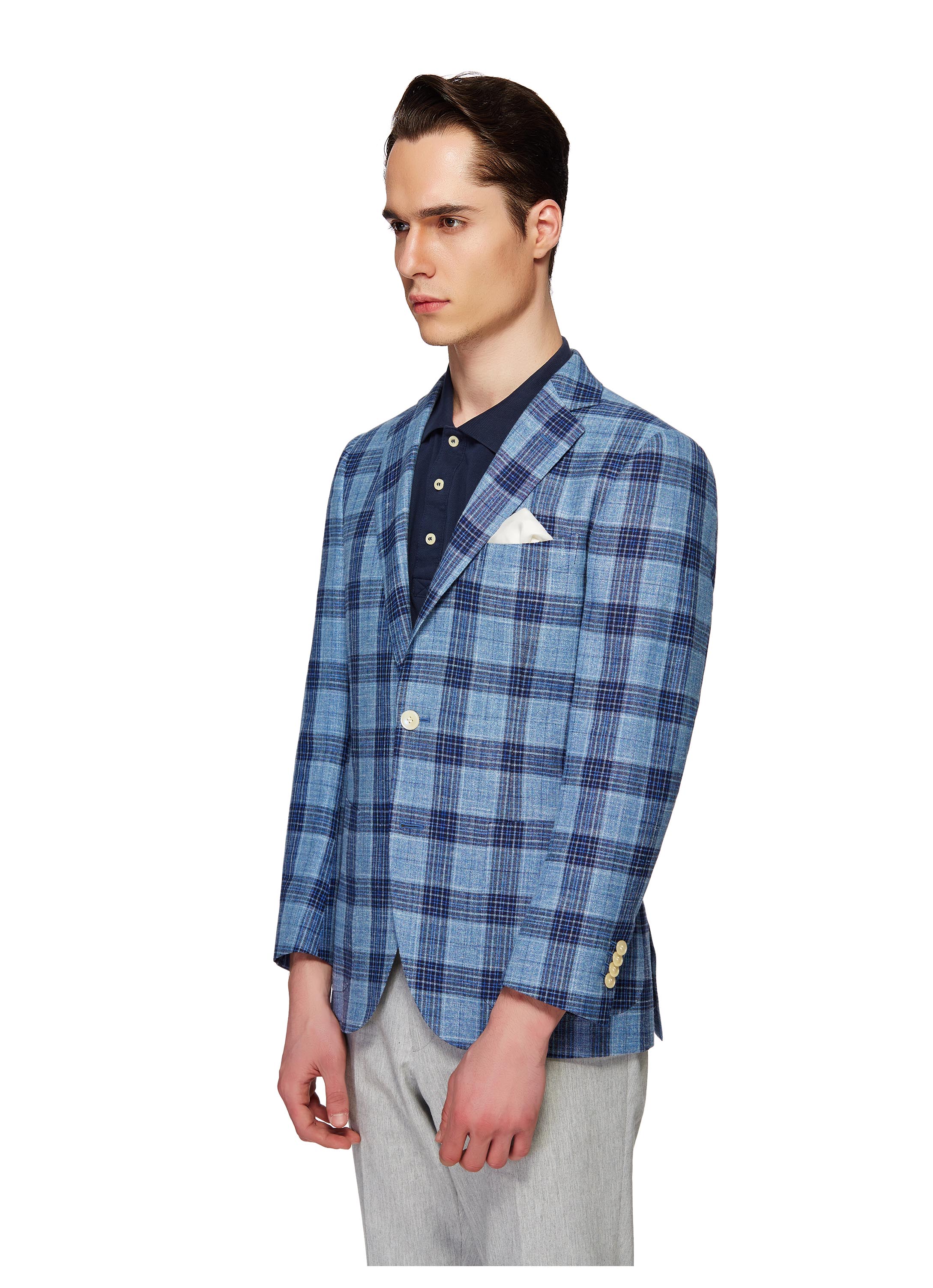 SN035 product sample