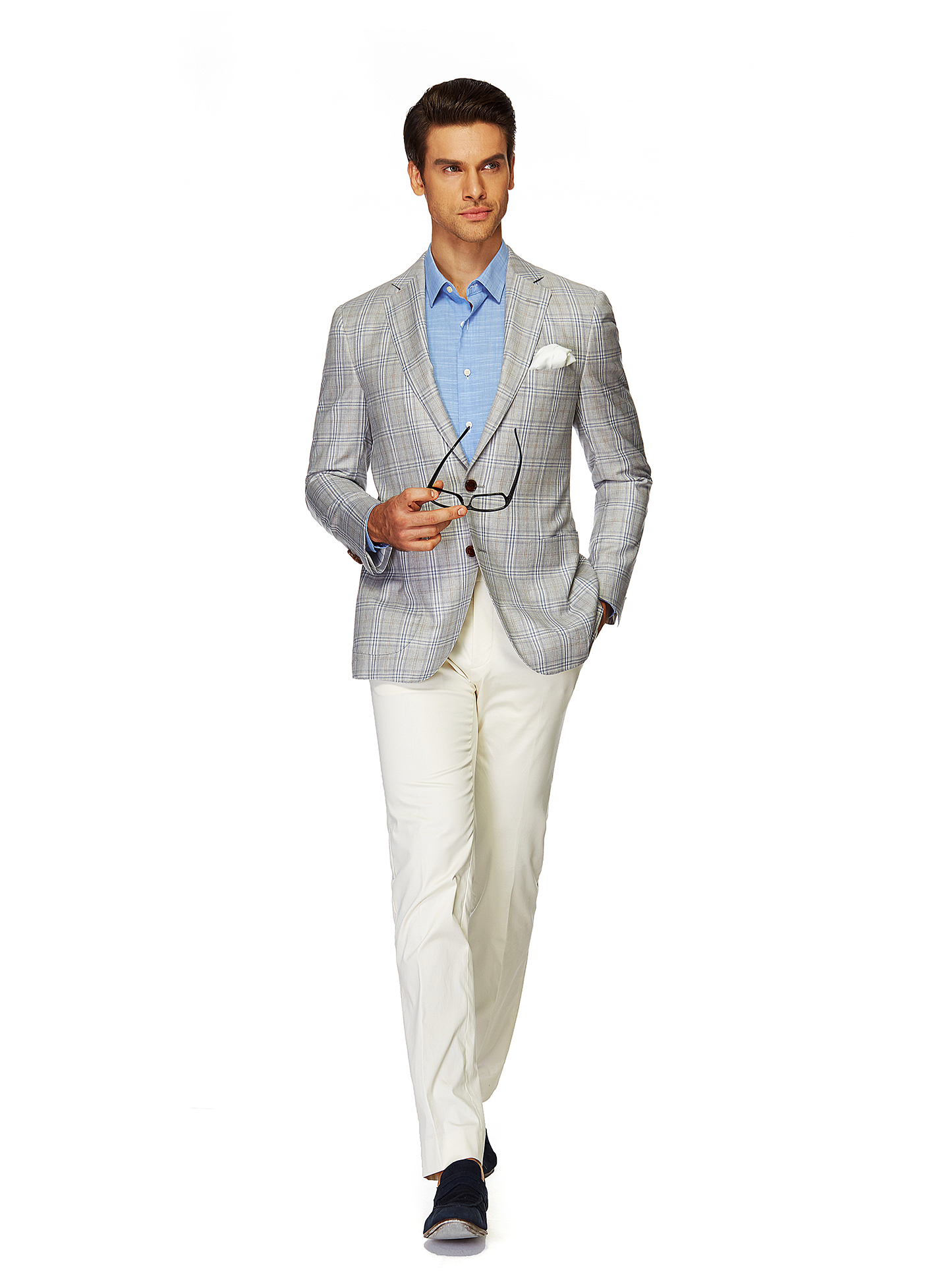 SN074 product sample
