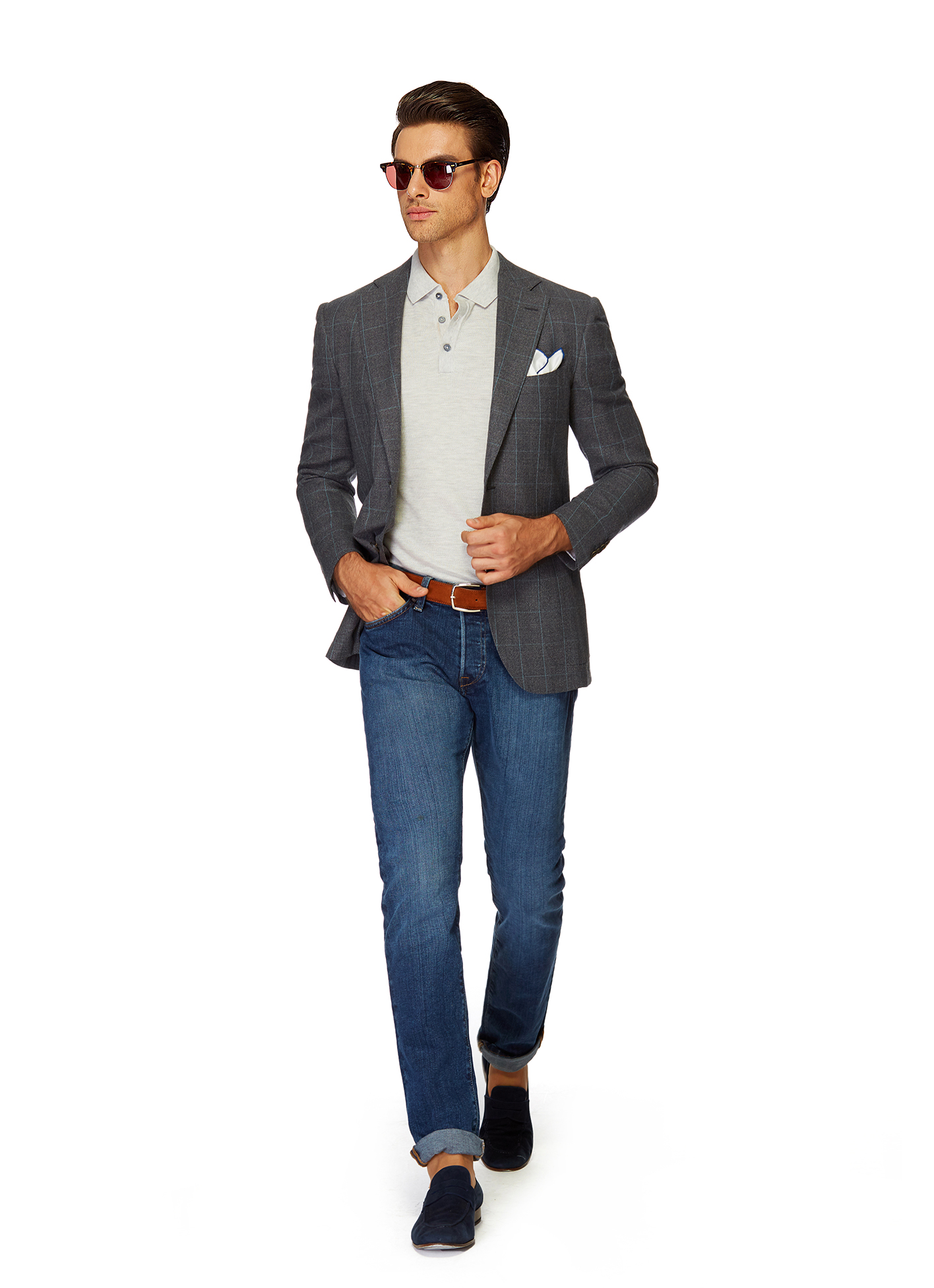 SN075 product sample