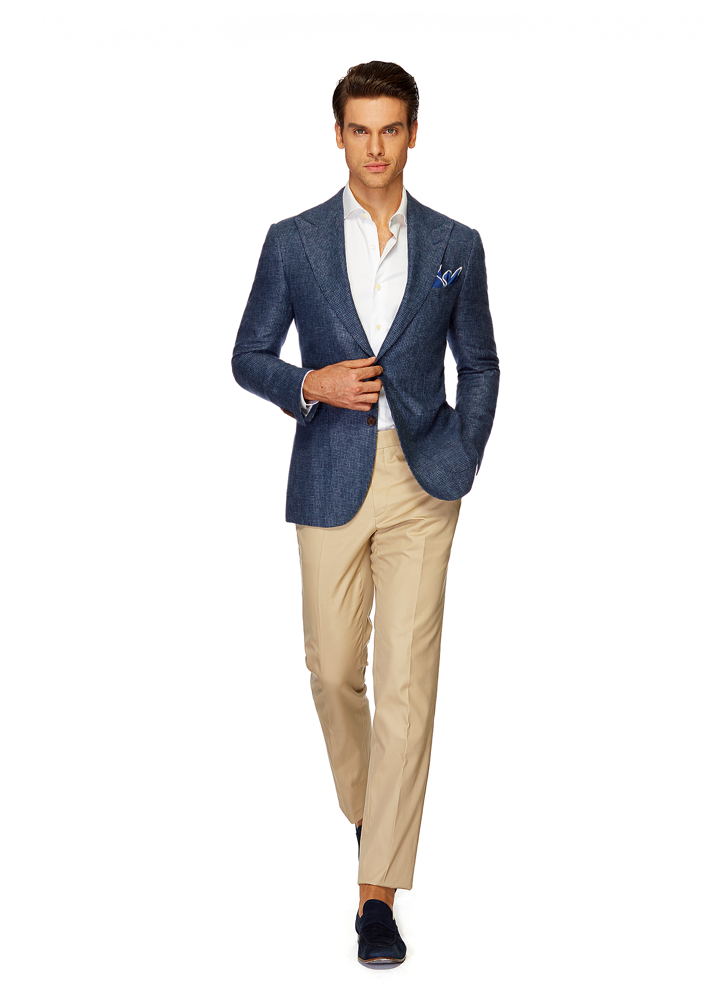 SN076 product sample