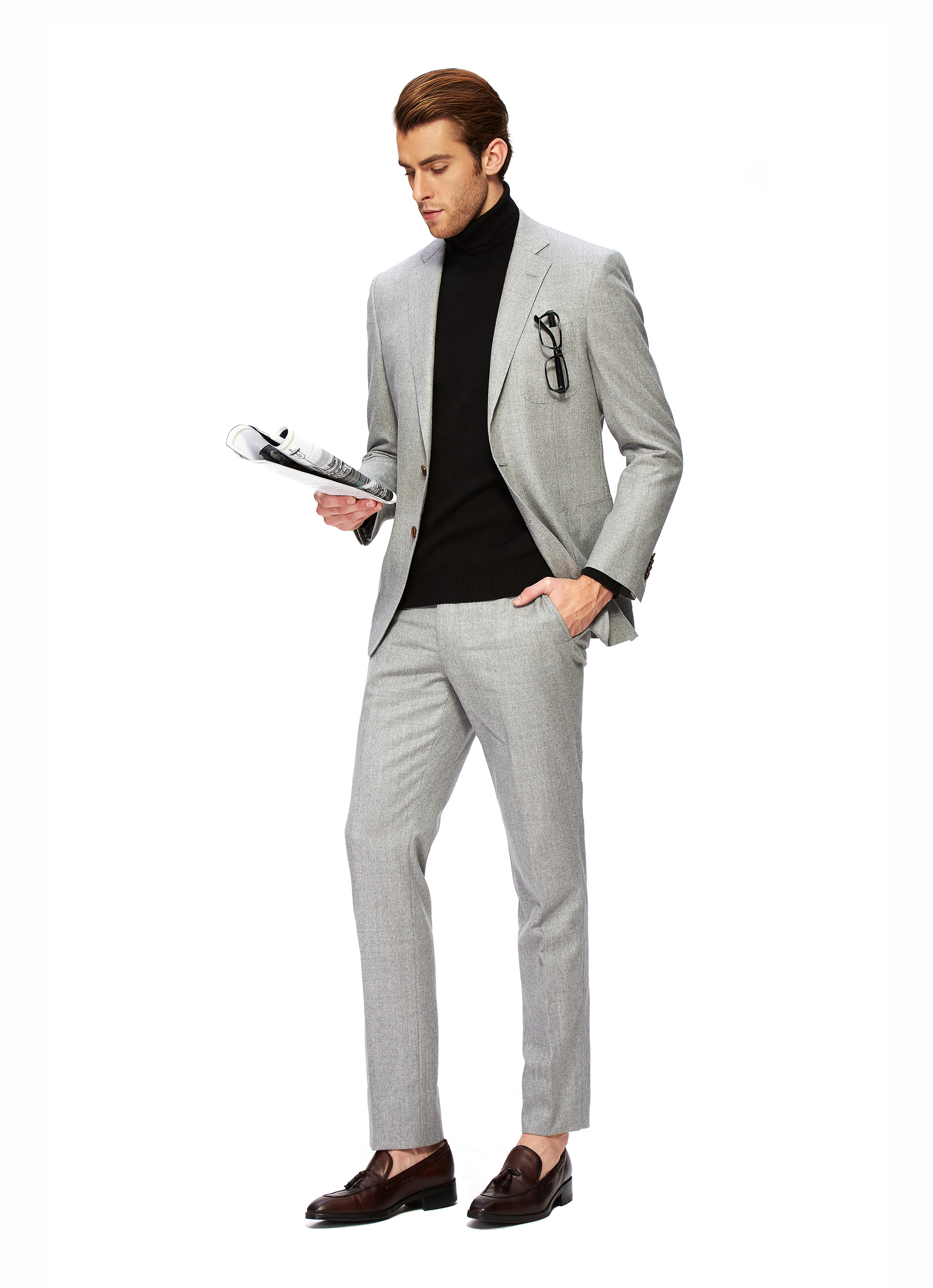 SN093 product sample